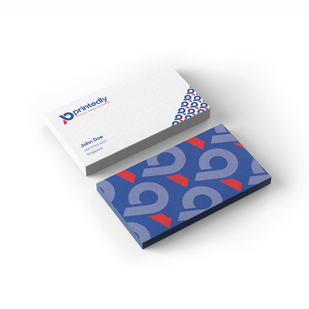 Business Card (Standard)